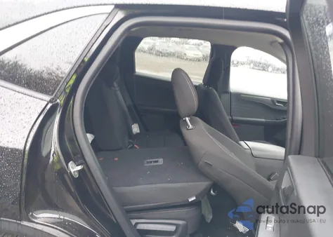 2024 Ford Escape Active from USA, damaged, VIN 1FMCU0GNXRUA13228